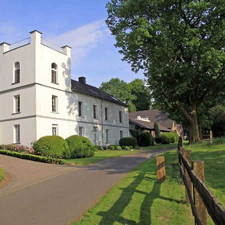 Hotel Fuerstenberger Hof Xanten Exterior foto