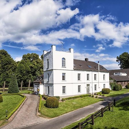 Hotel Fuerstenberger Hof Xanten Exterior foto